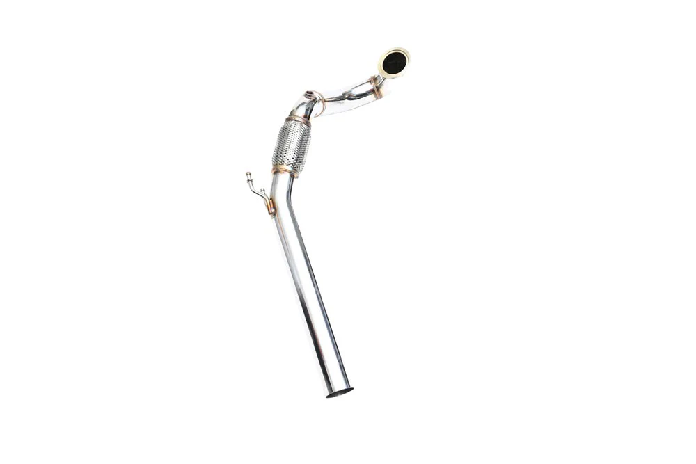 IPE F1 Performance Line | Full Exhaust for VW Golf GTI MkVII - Image 2