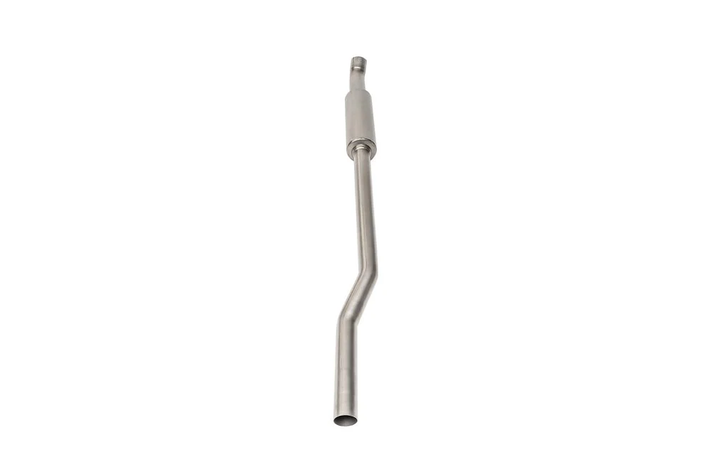 IPE Exhaust Mini Cooper S (F56) | Full Titanium Line - Image 2