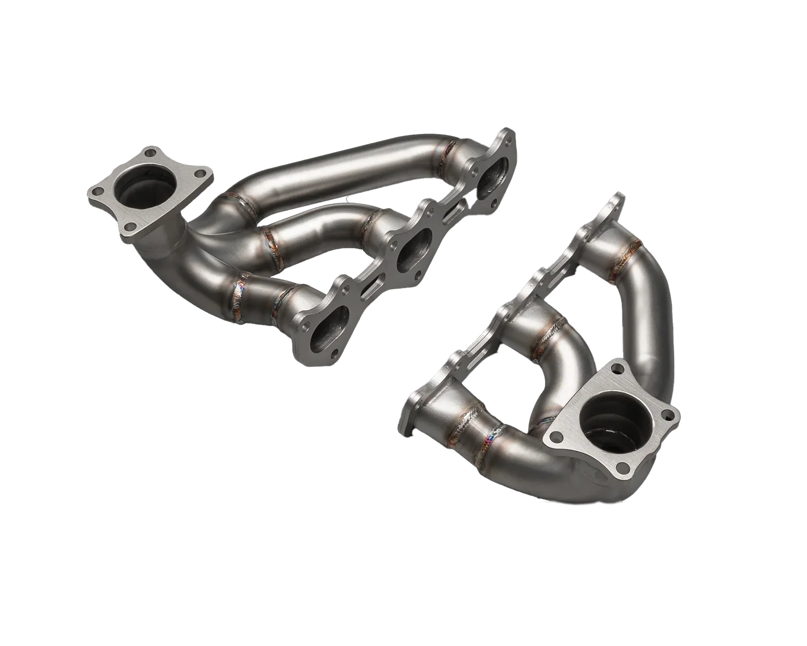 IPE Headers – Porsche 992.2 Carrera / T / S / 4S / Cabriolet / Targa
