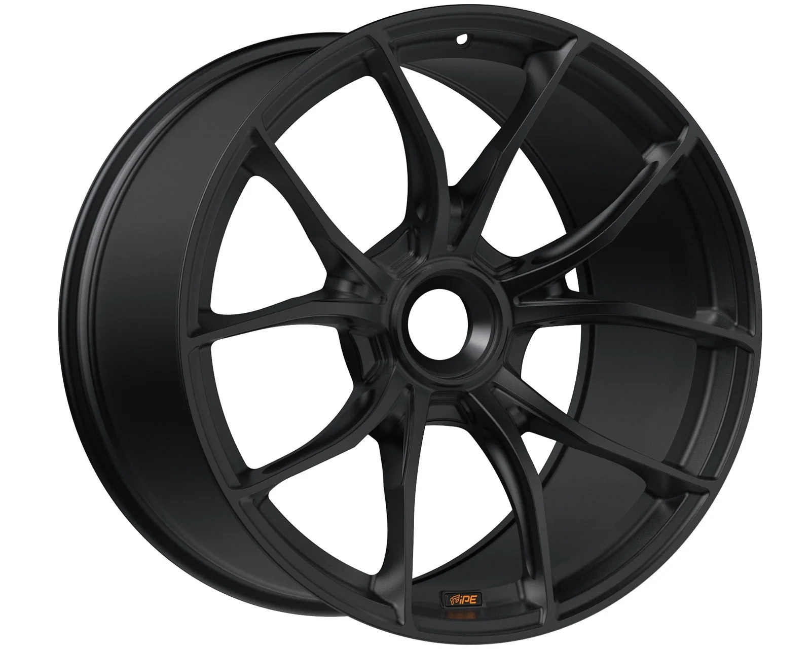 iPE magnesium wheels MFR-01 Porsche 991 GT3 RS - Image 3