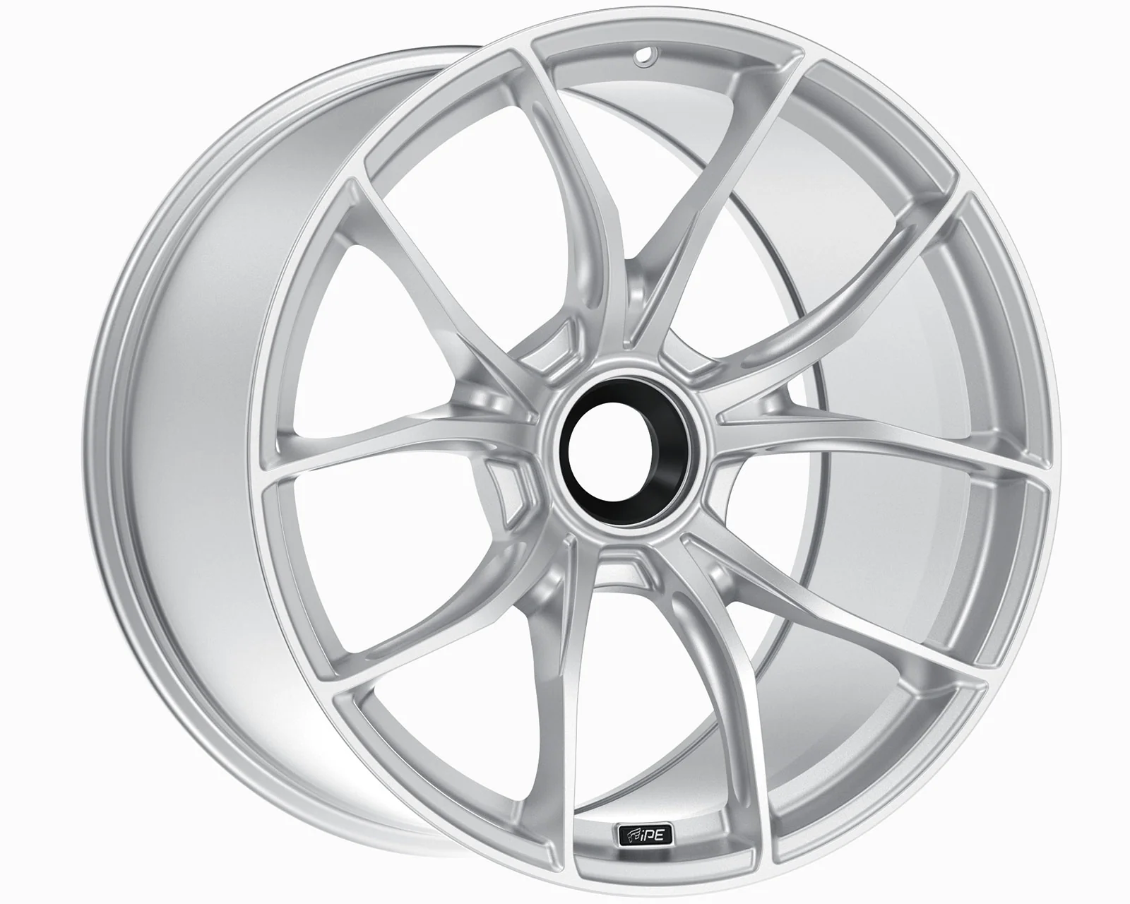 iPE magnesium wheels MFR-01 Porsche 991 GT3 RS - Image 4