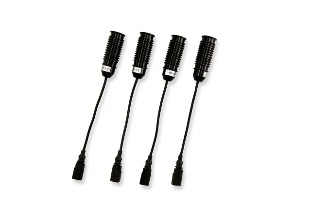 KW Cancellation kit for electronic damping | EDC Delete Unit