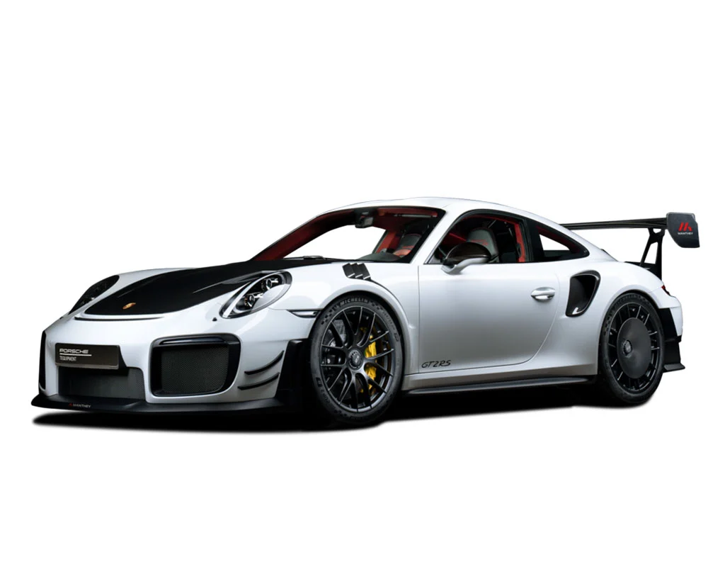 Manthey Racing MR Conversion Kit 991.2 GT2RS - Image 2
