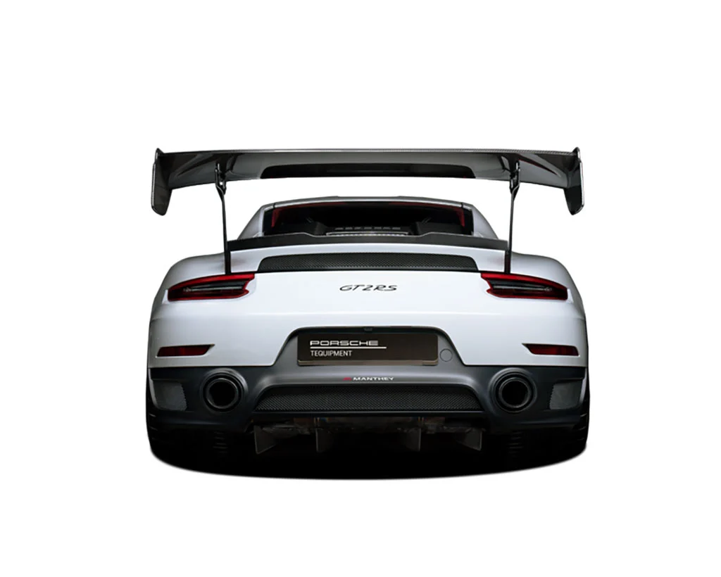 Manthey Racing MR Conversion Kit 991.2 GT2RS - Image 3