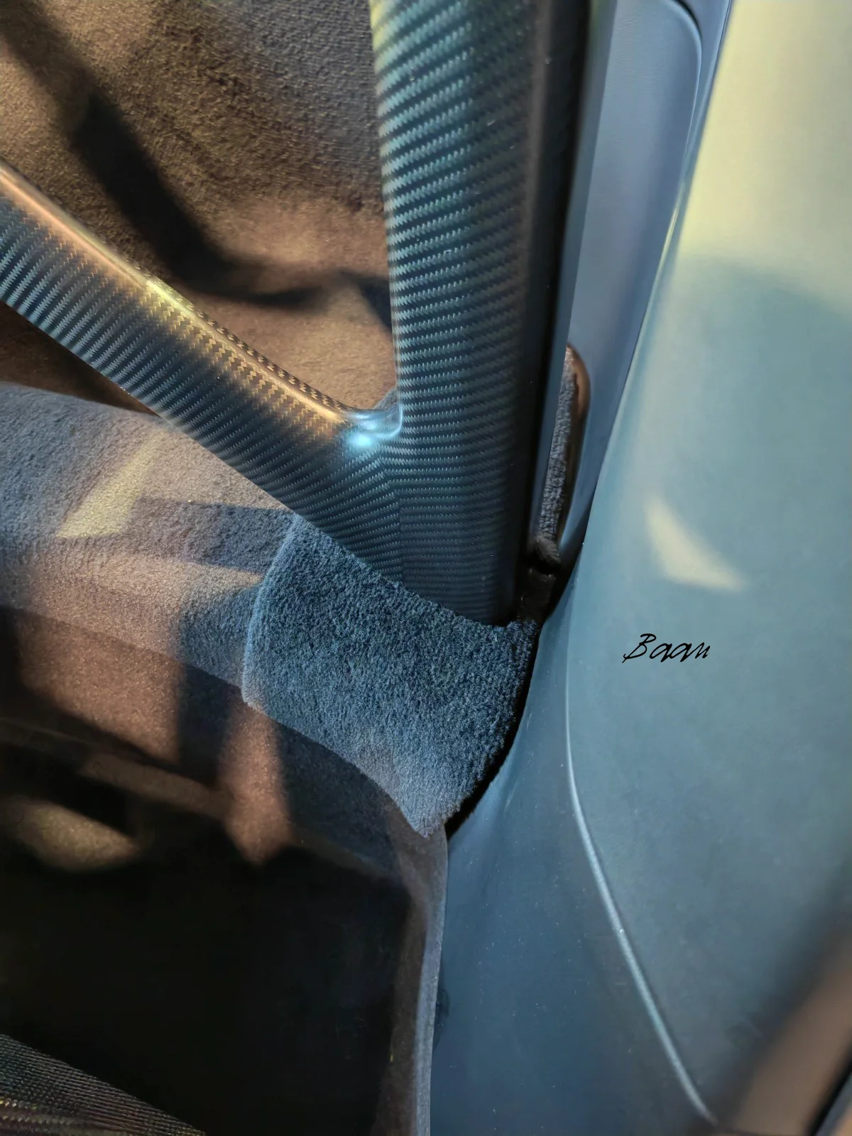 Manthey Roll Cage Porsche 992 GT3 RS - Image 10