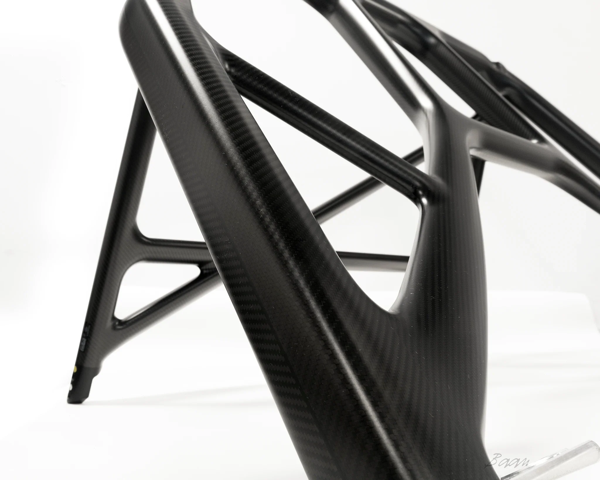 Manthey Roll Cage Porsche 992 GT3 RS - Image 6