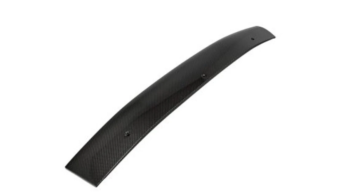 Novitec Carbon Active Spoiler Fix Ferrari 296 GTB & GTS