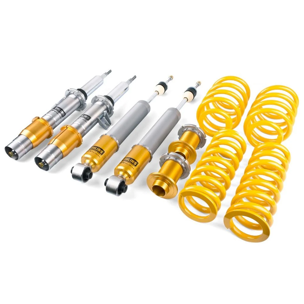 Ohlins Road Track Coilover BMW F8x M4/M3