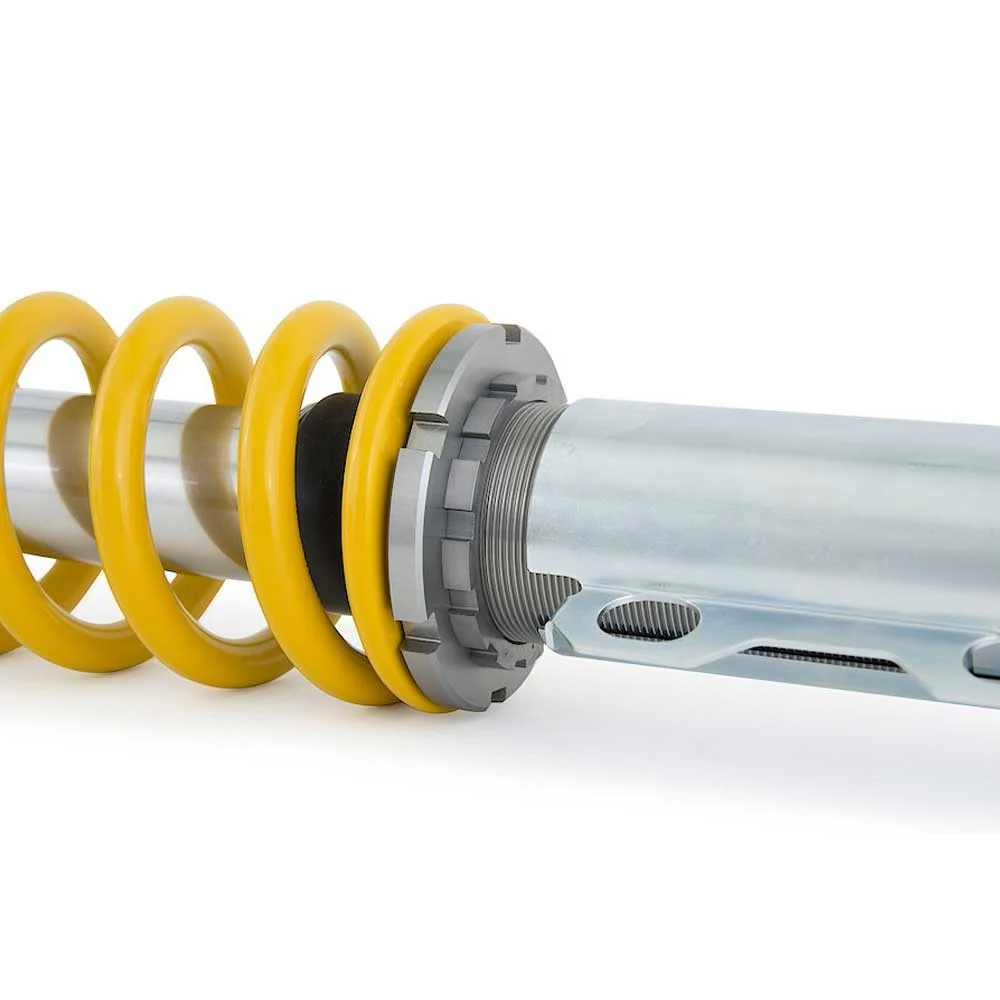 Ohlins Road Track Coilover System Porsche 991 Carrera (S) - Image 3