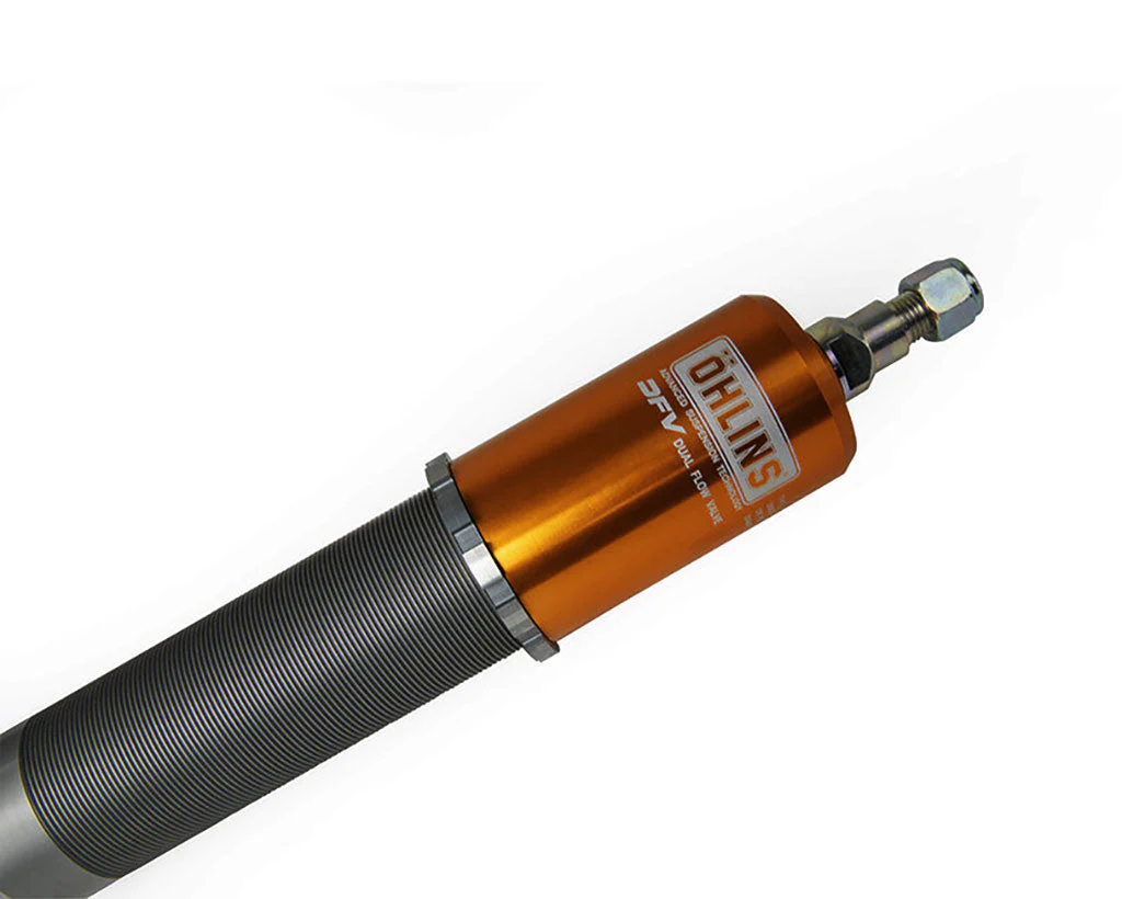 Ohlins Road & Track suspension BMW G87 M2 - Image 3