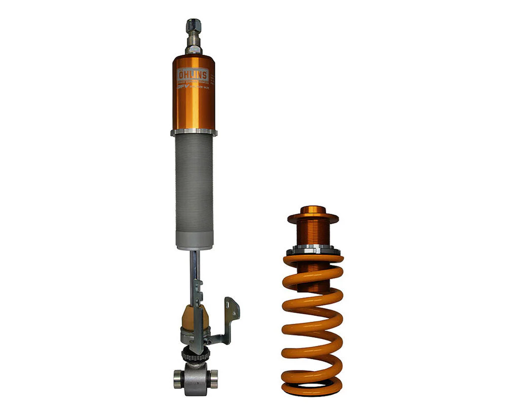 Ohlins Road & Track suspension BMW G87 M2 - Image 4