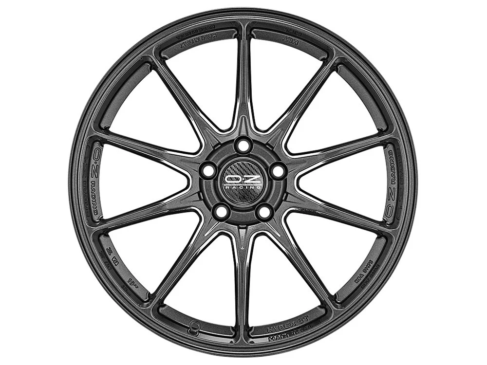 OZ Racing Hyper GT - Image 2