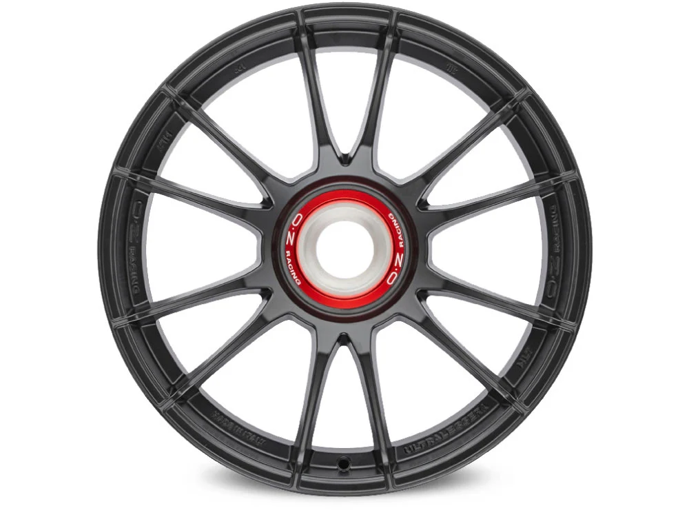 Ultraleggera HLT CL Center Lock colors - Image 11