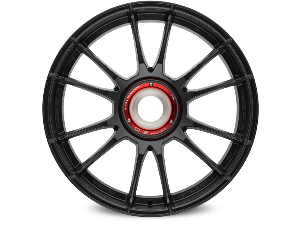 Ultraleggera HLT CL Center Lock colors - Image 2