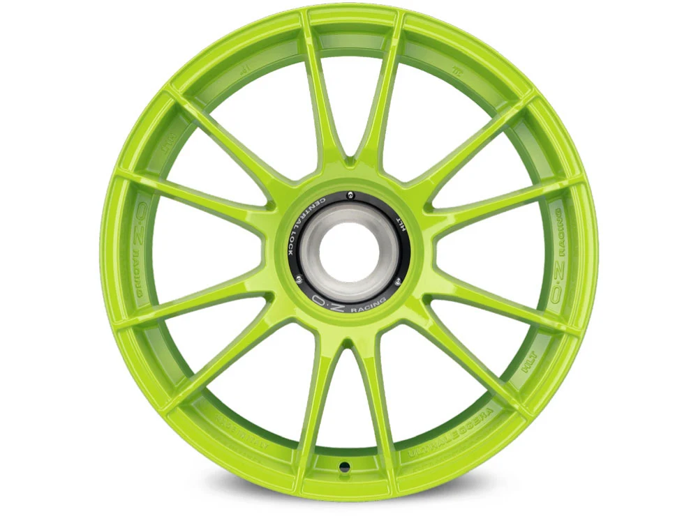Ultraleggera HLT CL Center Lock colors - Image 3