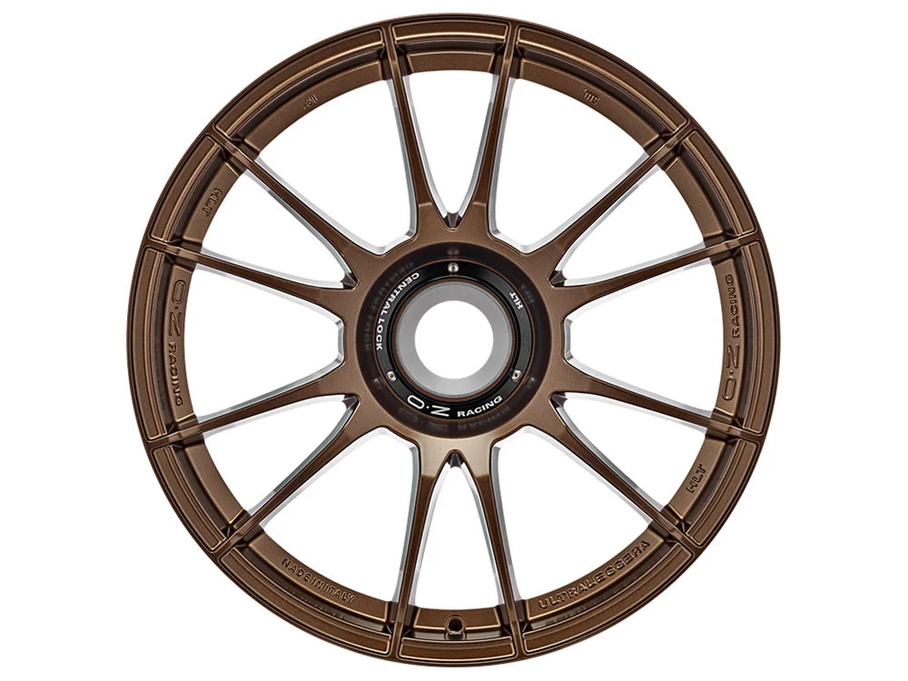 Ultraleggera HLT CL Center Lock colors - Image 5