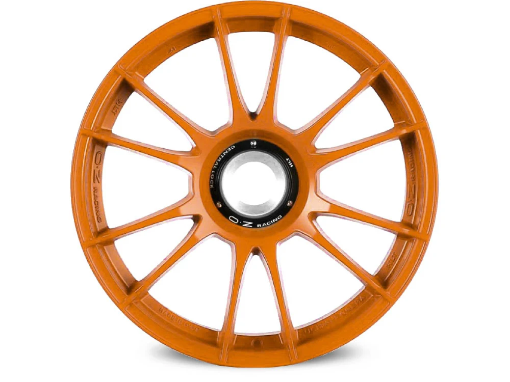 Ultraleggera HLT CL Center Lock colors - Image 7