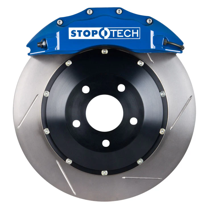 ST60 Big Brake Kit