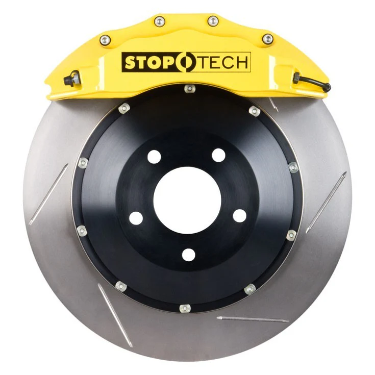 ST60 Trophy Sport Big Brake Kit - Image 2