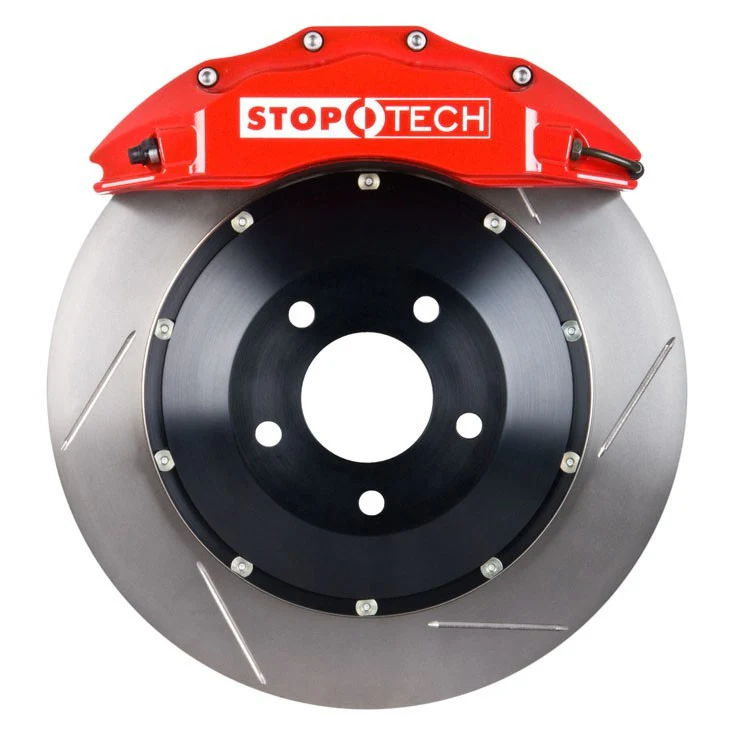 ST60 Trophy Sport Big Brake Kit - Image 4