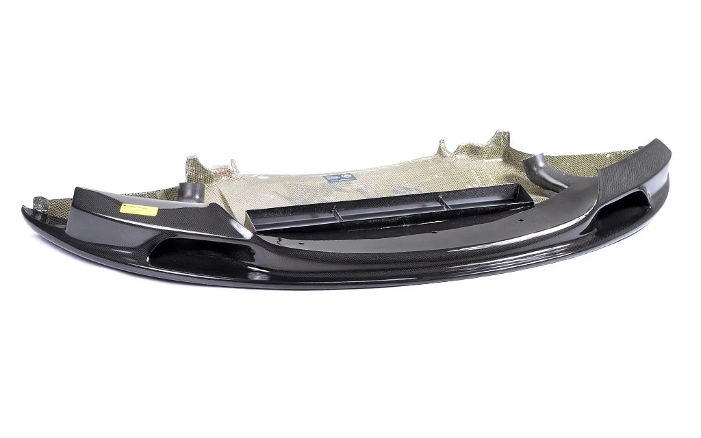 Vorsteiner BMW E92/E93 M3 Front Spoiler VRS GTS-V - Image 3