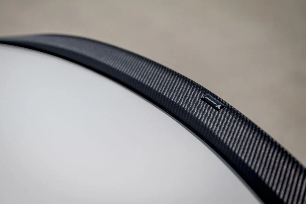 Vorsteiner BMW M2 F87 Decklid spoiler - Image 3