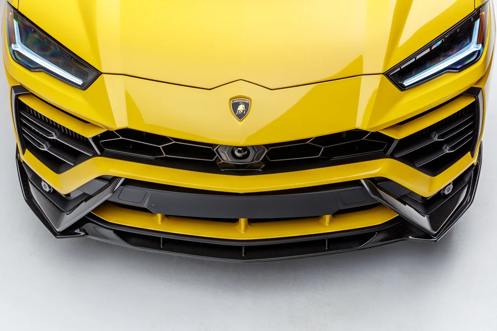 Vorsteiner Front spoiler Lamborghini Urus X - Image 4