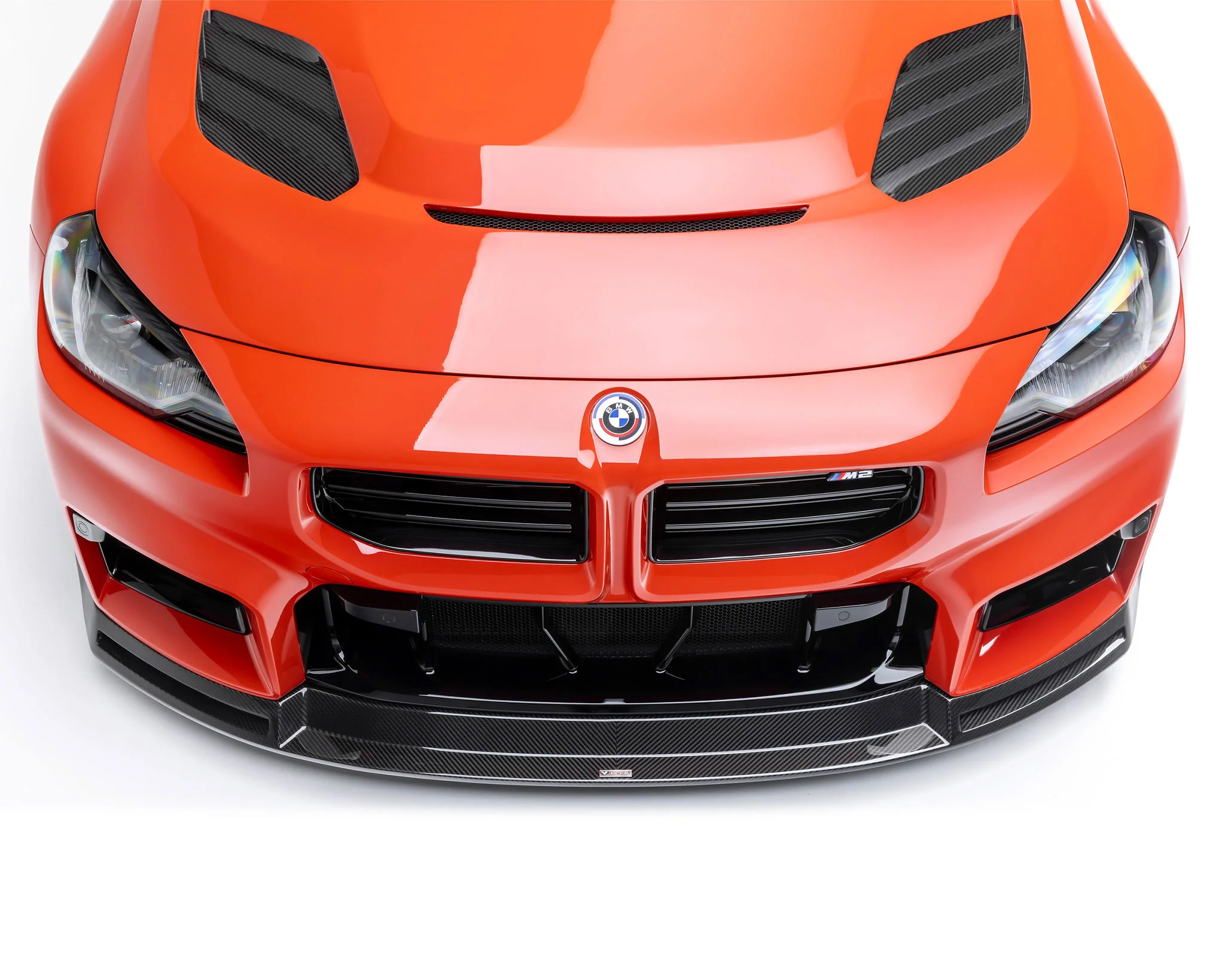 Vorsteiner Hood BMW G87 M2 - Image 4