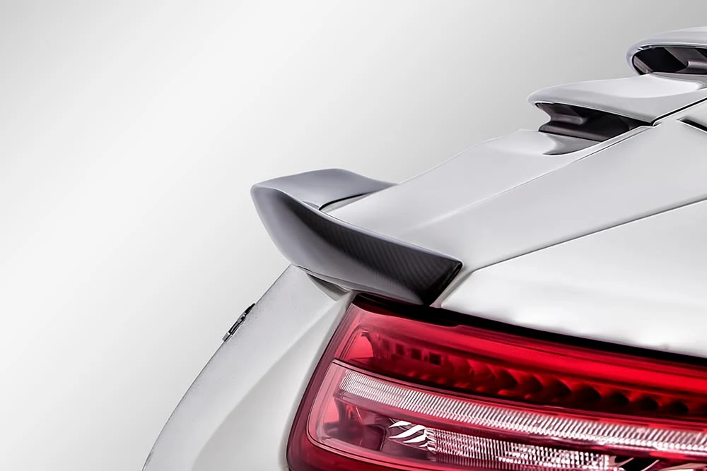 Vorsteiner V-GT Decklid Spoiler for Porsche 991 Carrera - Image 4