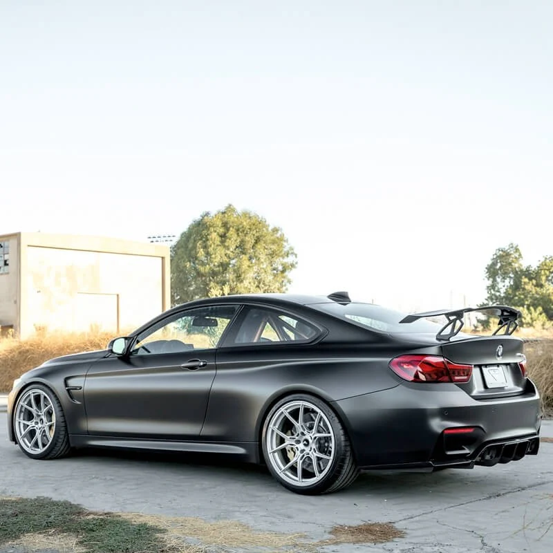 Vorsteiner Sport forged VFS 001 for BMW F8X M3/M4 - Image 2