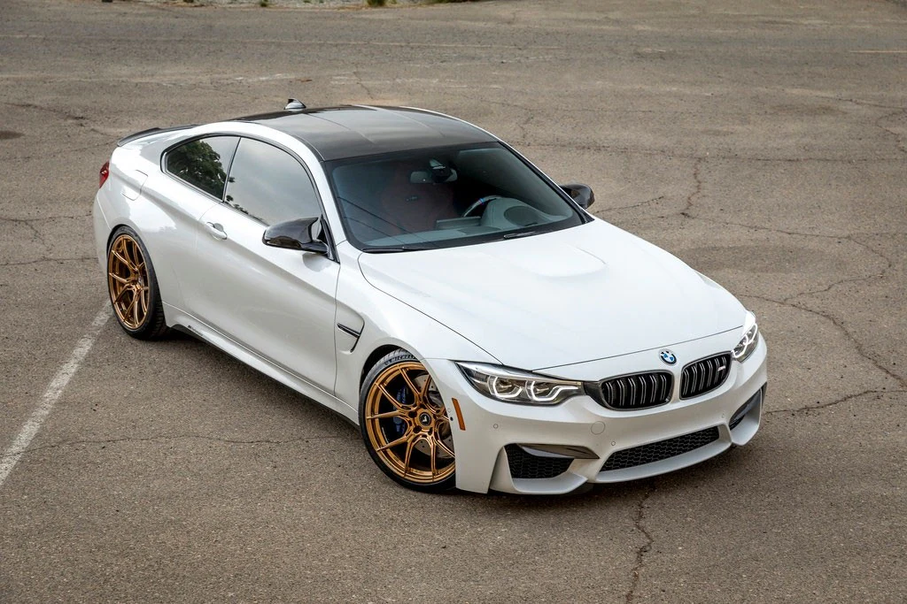 Vorsteiner Sport forged VFS 001 for BMW F8X M3/M4 - Image 5