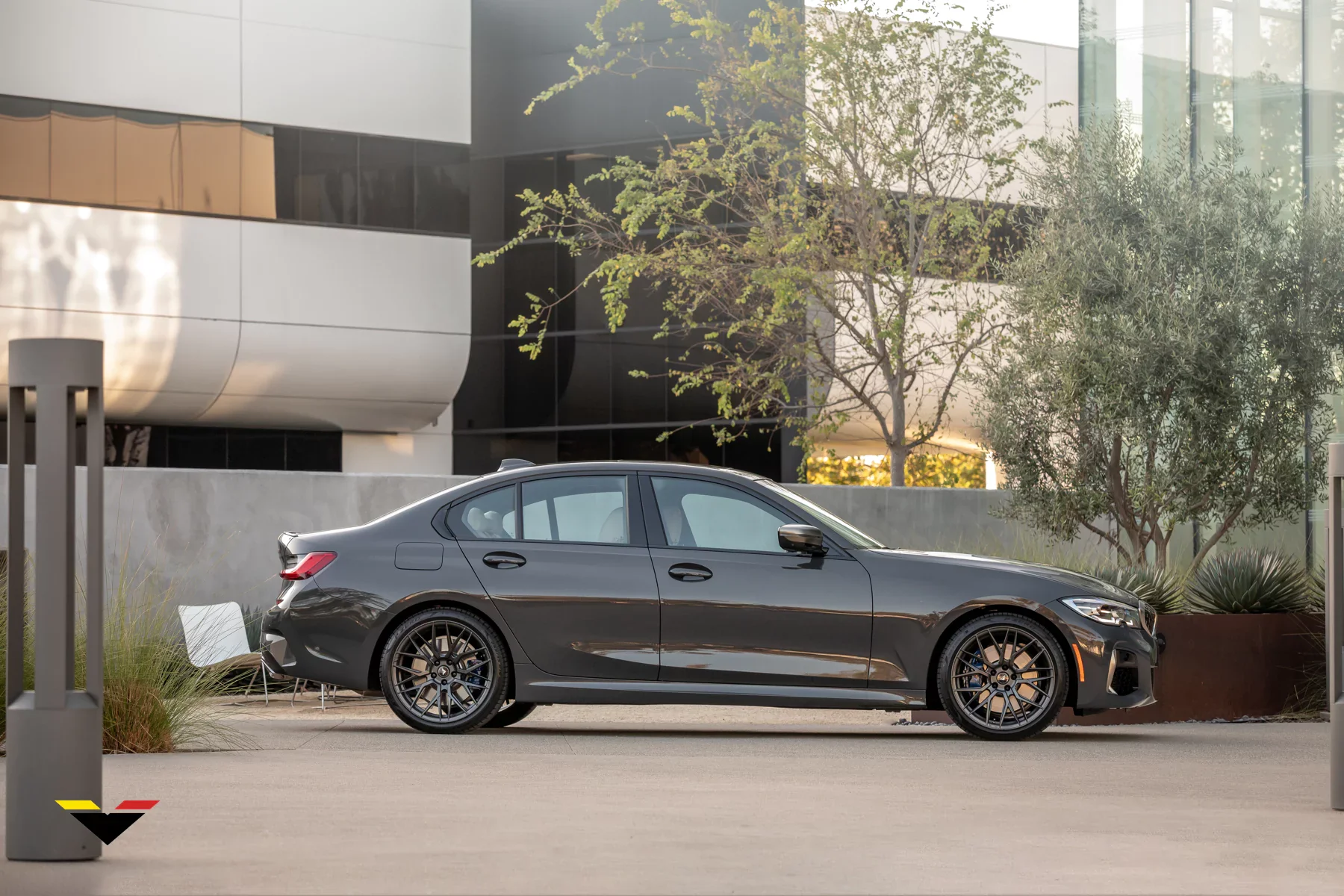 Vorsteiner V-FF 107 for BMW G20 3-series 19 inch - Image 5