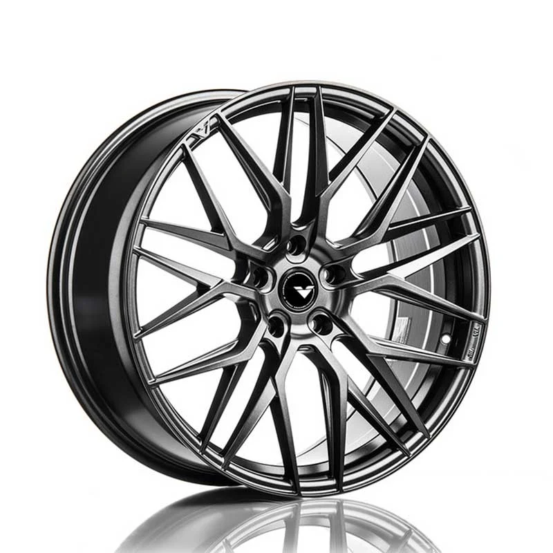 Vorsteiner V-FF 107 Tesla Model 3 20 inch