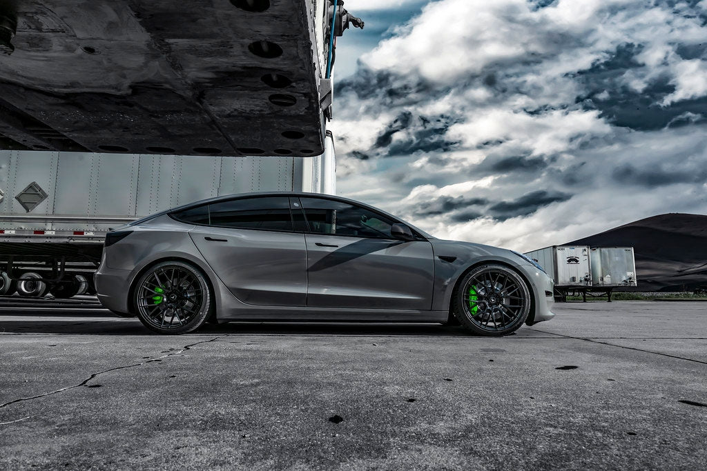 Vorsteiner V-FF 107 Tesla Model 3 20 inch - Image 4