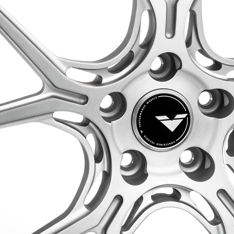 Vorsteiner Sport forged VFS 001 for Audi R8 - Image 4