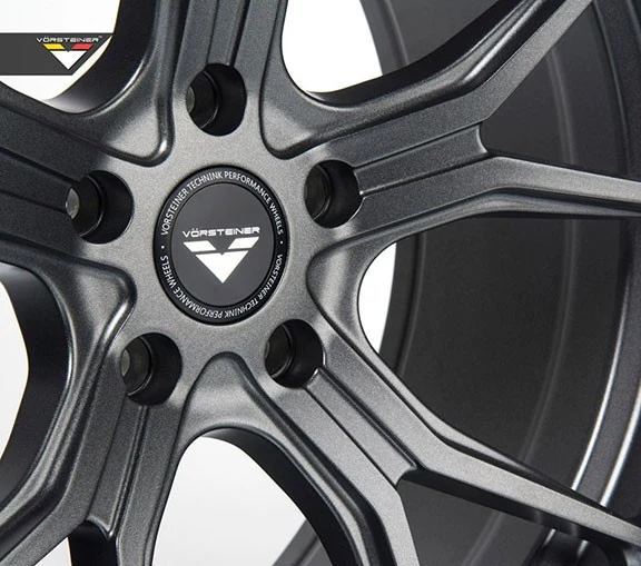 Vorsteiner V-FF 103 Flow Forged 19 inch for Audi A3 / S3 8V (concave) - Image 2