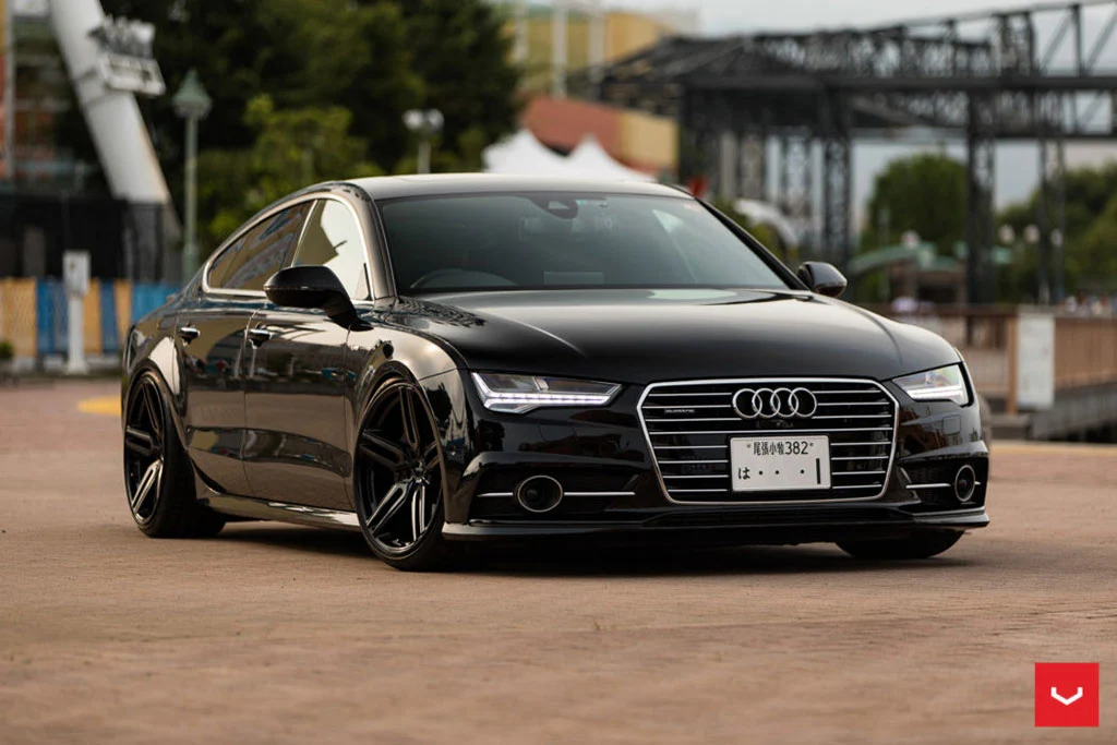 Vossen HF1 - Image 4