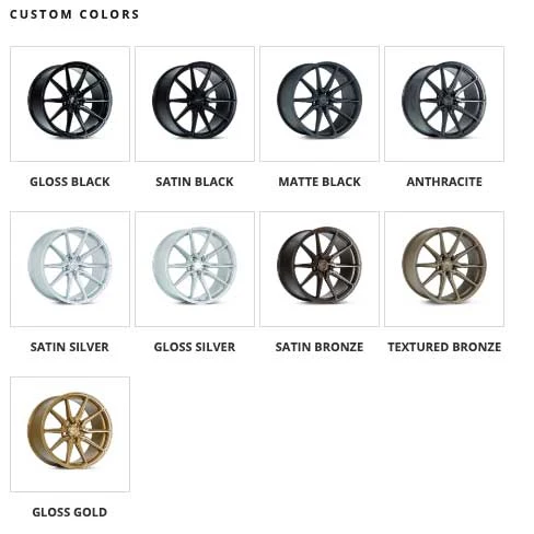 Vossen HF3 - Image 3