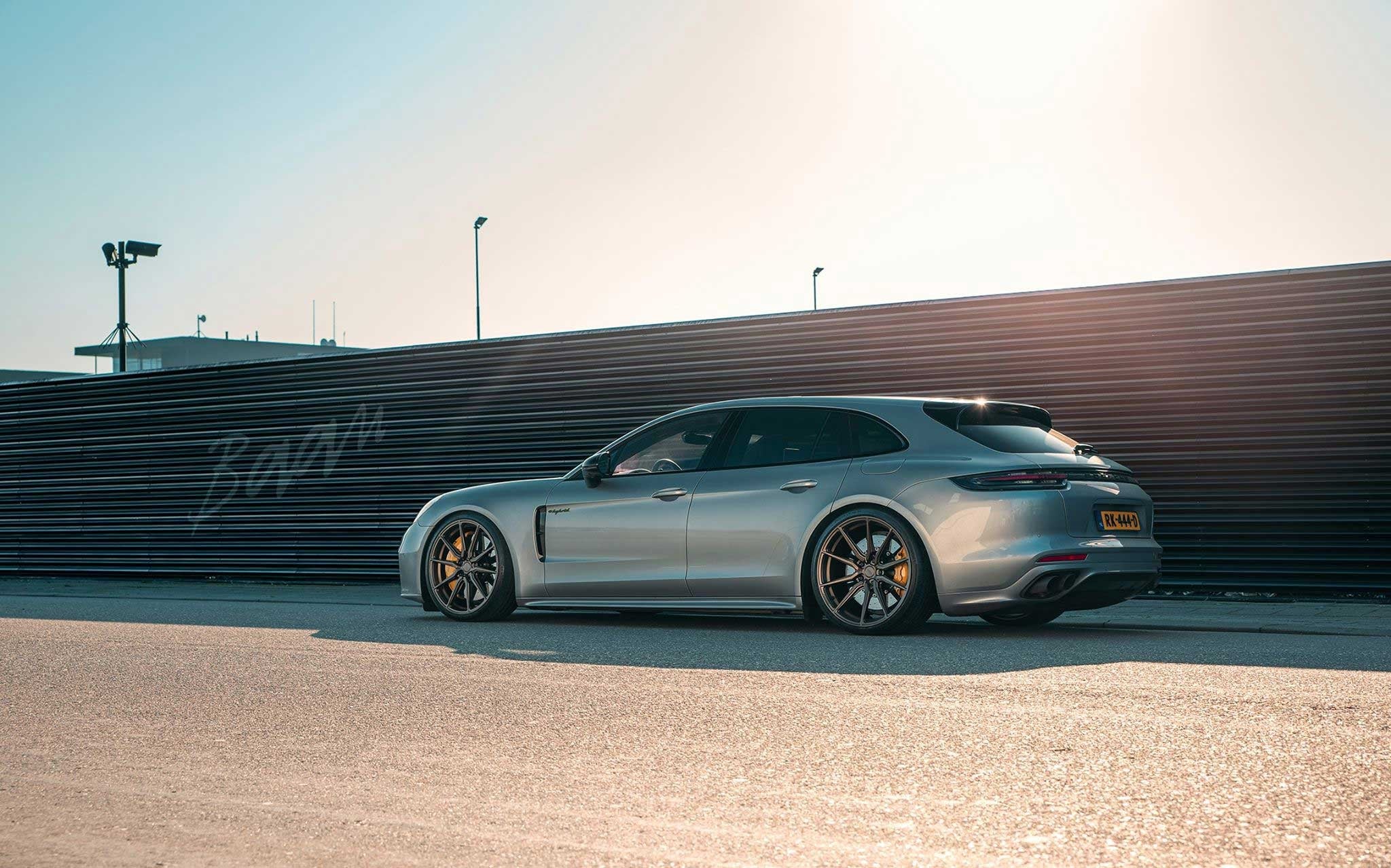 Vossen HF3 - Image 4