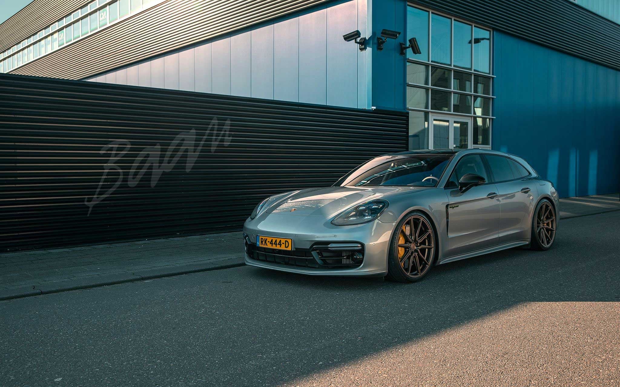 Vossen HF3 - Image 5