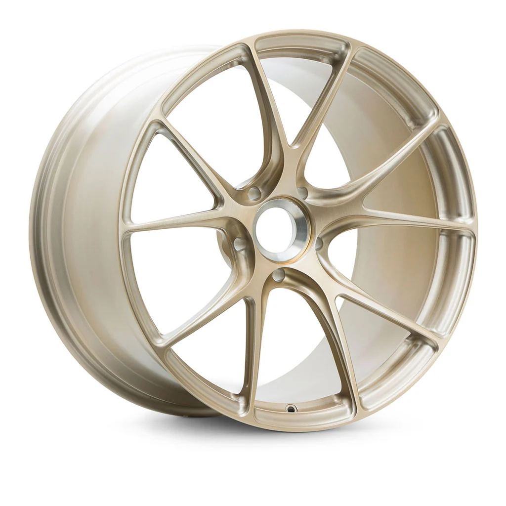 Vossen RS74 for Porsche 991 GT3 - Image 2