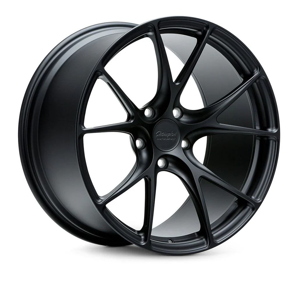 Vossen RS74 for Porsche 991 GT3 - Image 3