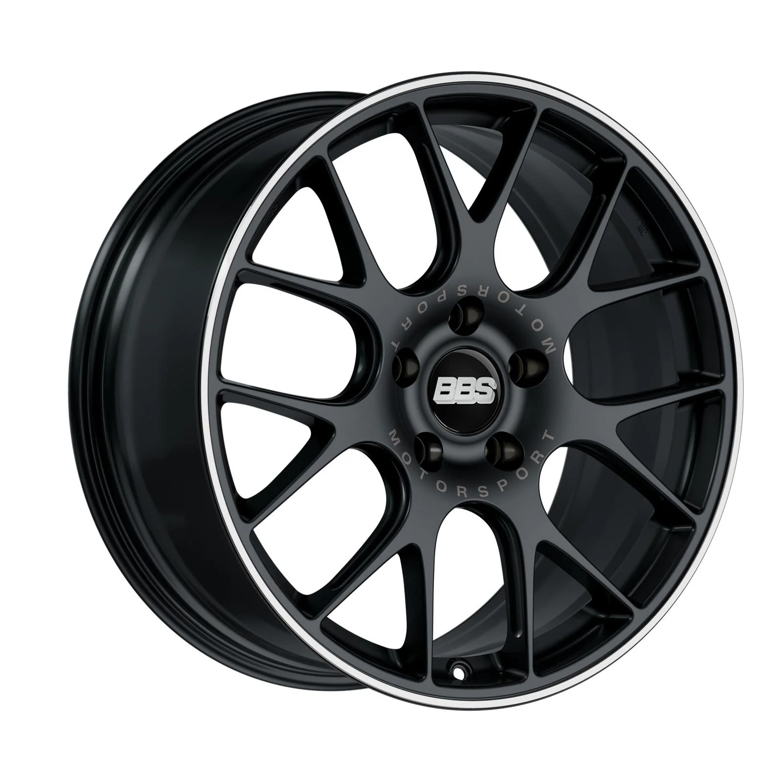 BBS CH-R for Porsche Macan in 20 inch - Image 3