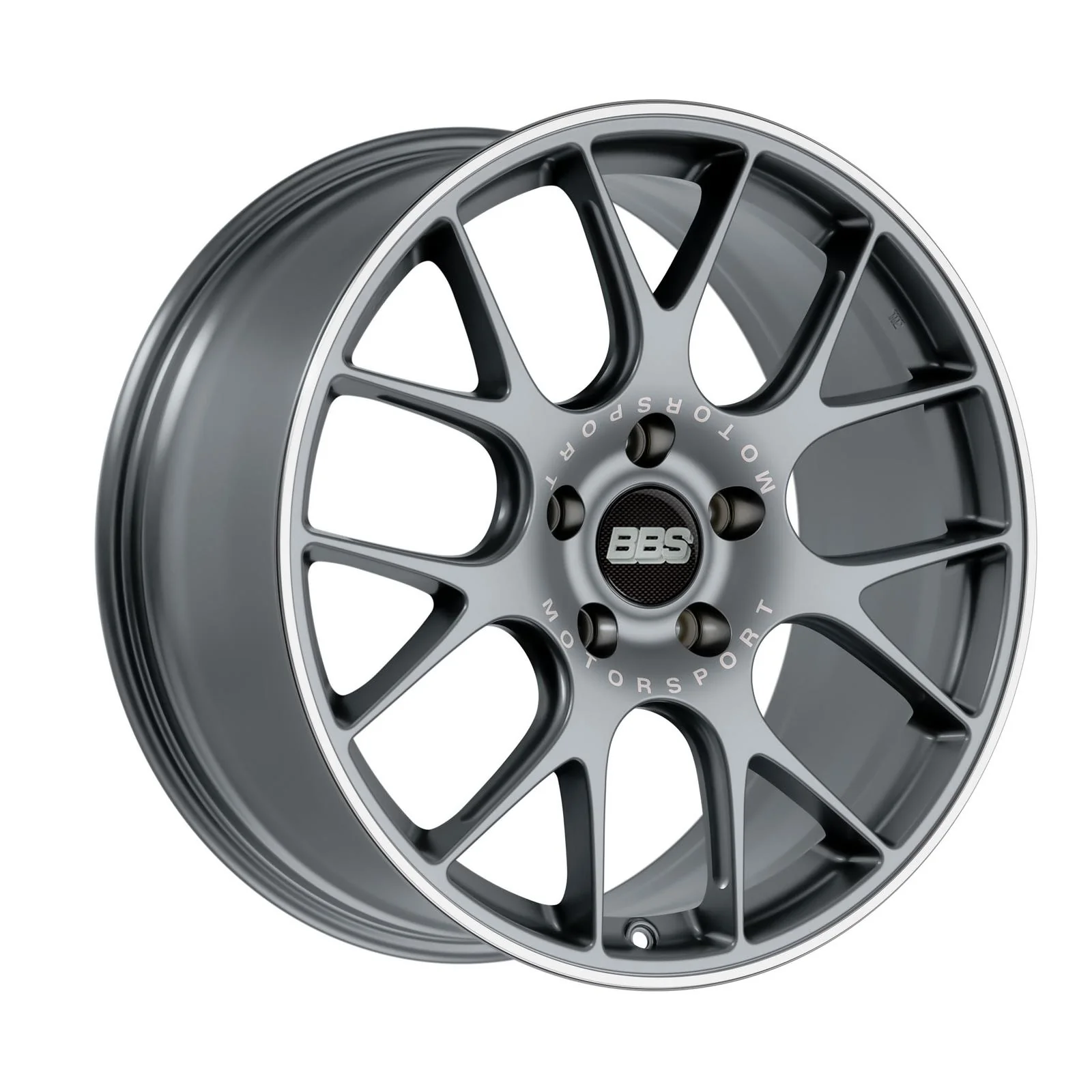 BBS CH-R for Porsche Macan in 20 inch - Image 4