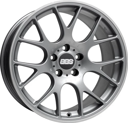 BBS CH-R "Titanium" // 18 inch