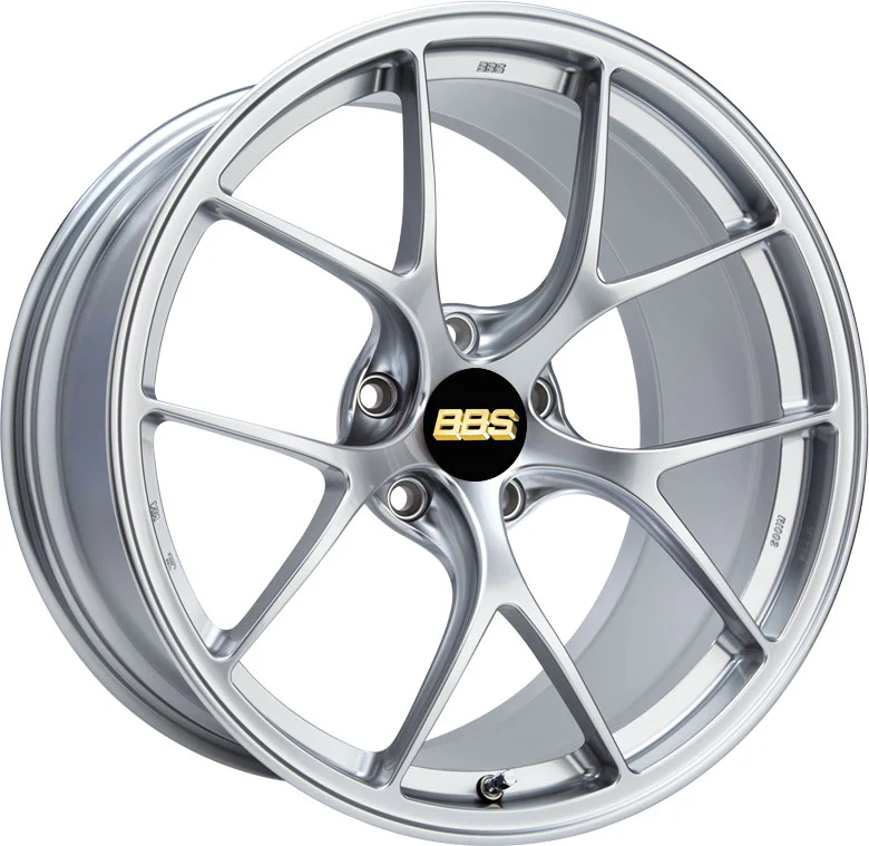BBS RI-D // 20 inch