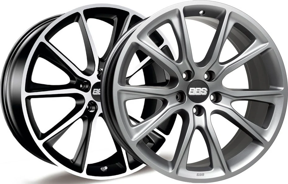 BBS SV // 20 inch