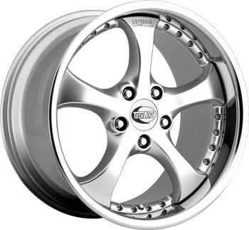 Techart Formula II // 23 inch