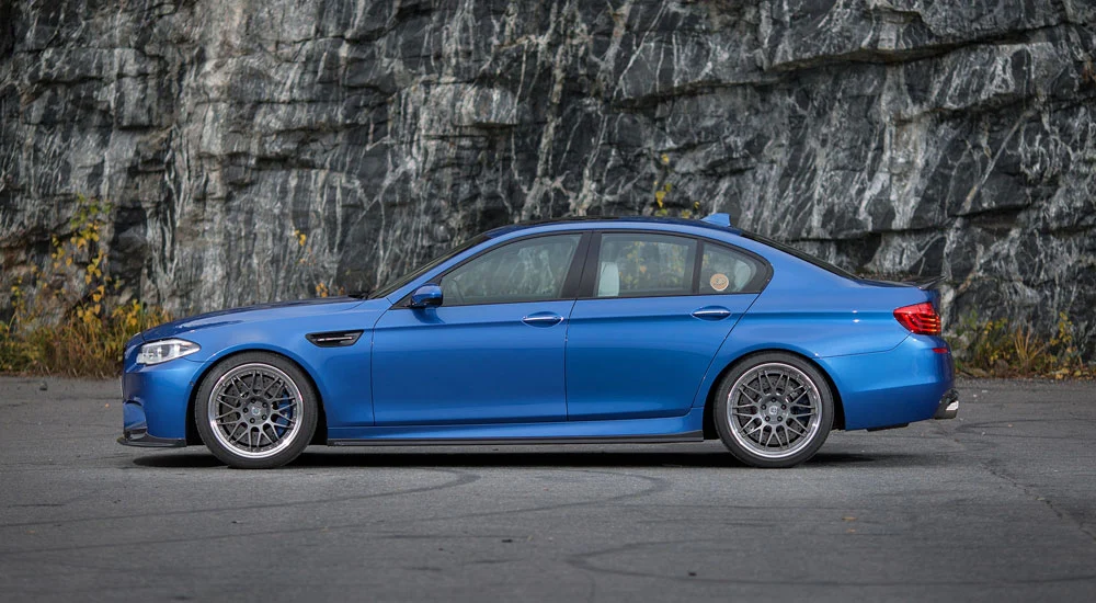 HRE C100 - Image 3