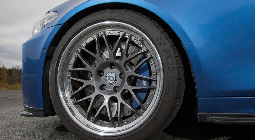 HRE C100 - Image 4